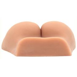 SuckMeToys Masturbateur Fessier BEGINA Vulve et Anus